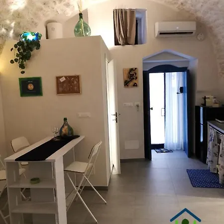 アパート The Doors, Apulia,