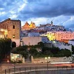 Appartamento The Doors, Apulia,