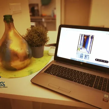 The Doors, Apulia, *