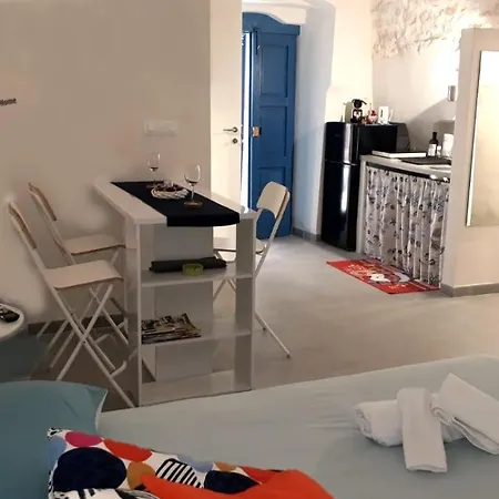 Apartament The Doors, Apulia, *