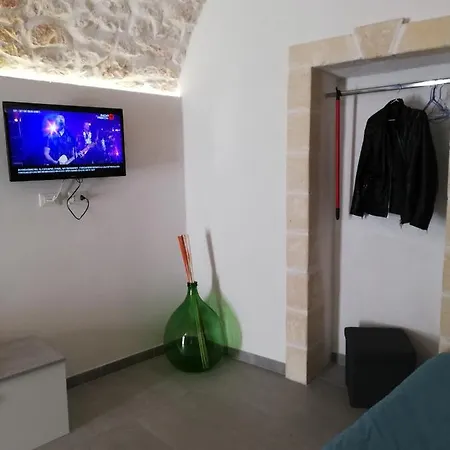 The Doors, Apulia, *