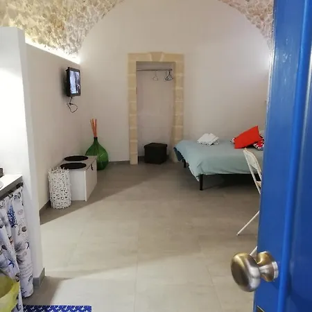 Apartament The Doors, Apulia, *