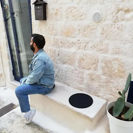 The Doors, Apulia, *