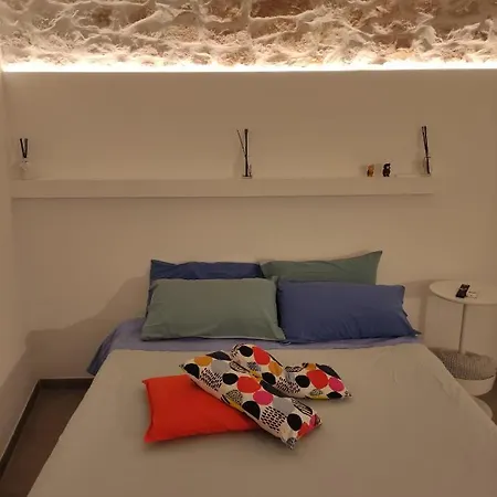 Apartment The Doors, Apulia, Ostuni
