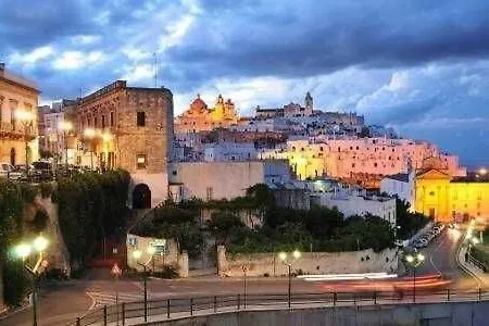 Apartament The Doors, Apulia,