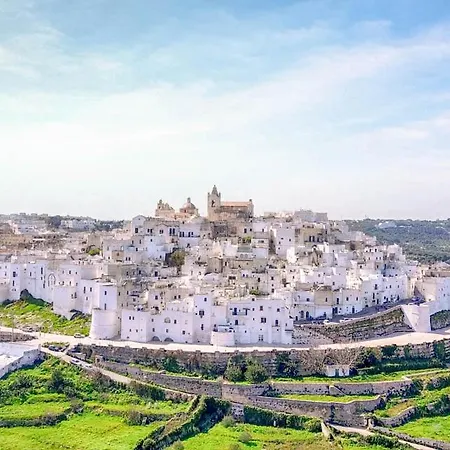 Lejlighed The Doors, Apulia, *