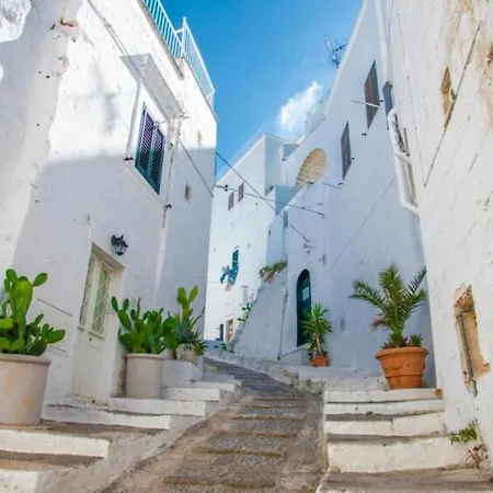 The Doors, Apulia, *