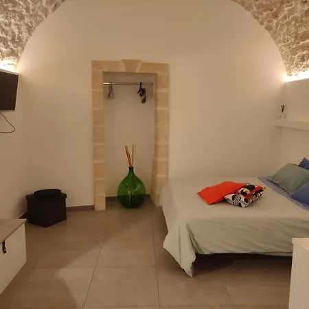 Appartement The Doors, Apulia,