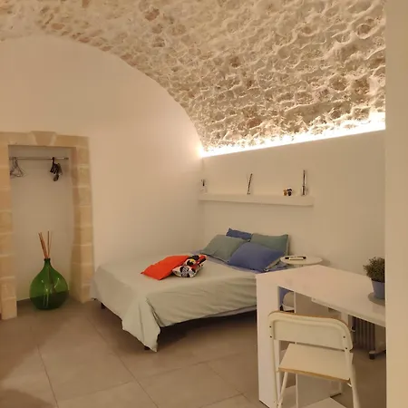The Doors, Apulia, *