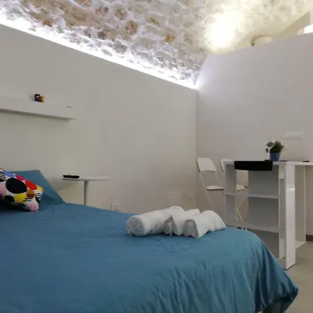 The Doors, Apulia, *