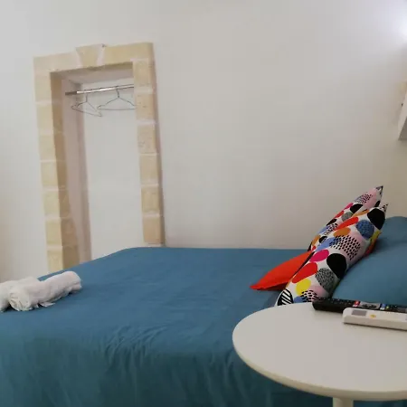 The Doors, Apulia, *