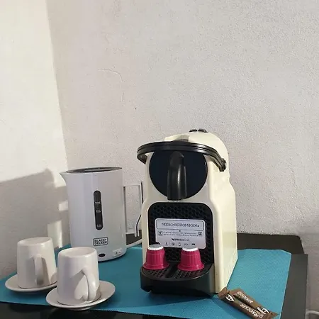 The Doors, Apulia, Ostuni