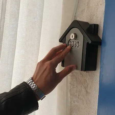 Apartament The Doors, Apulia,